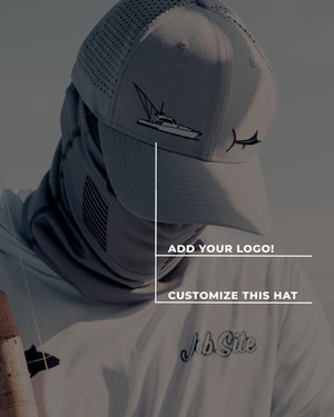 Lay Day Hat