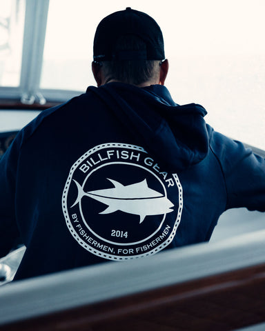 Circle Tuna Hoodie
