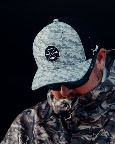 4-Species Hat