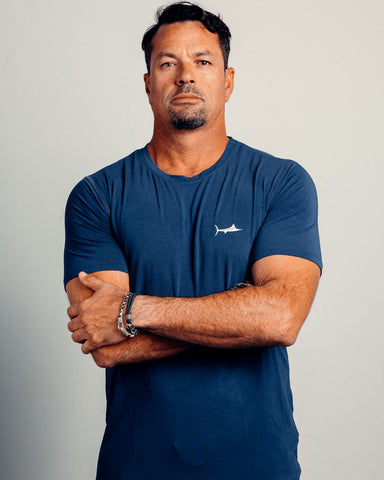 Teak Short Sleeve