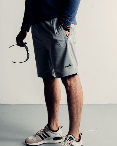 Performance Shorts