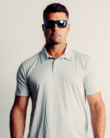 Billfisher Polo