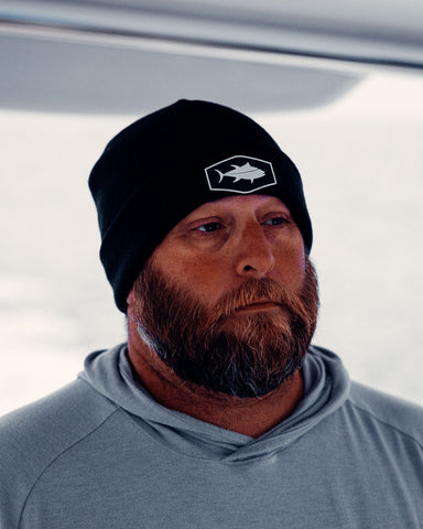 Tuna Beanie