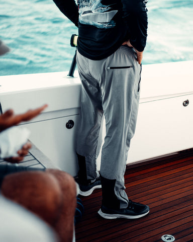 Performance Pants v2.0