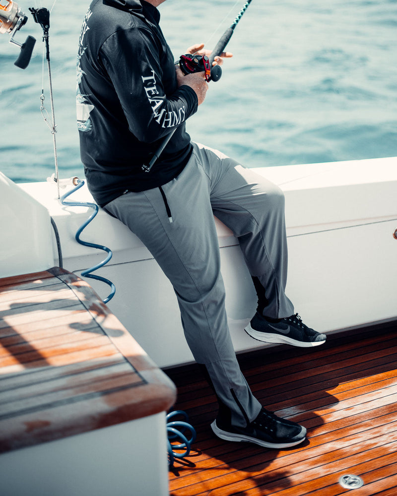 Performance Pants v2.0