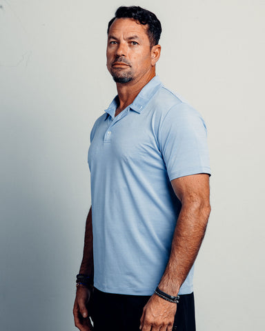 Billfisher Polo