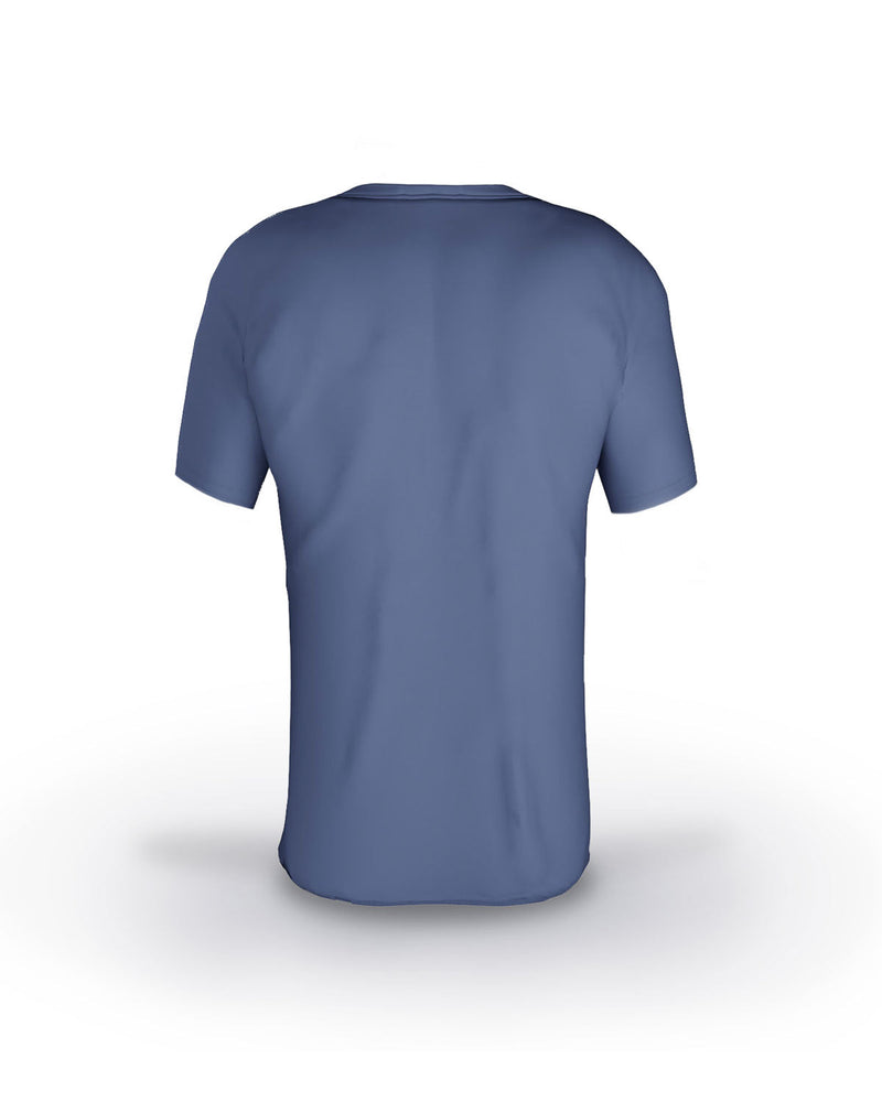 CG Teak Short Sleeve