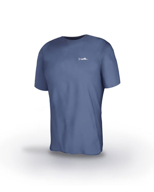 CG Teak Short Sleeve